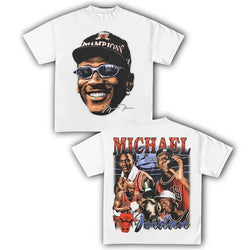 Michael Jordan Tee 