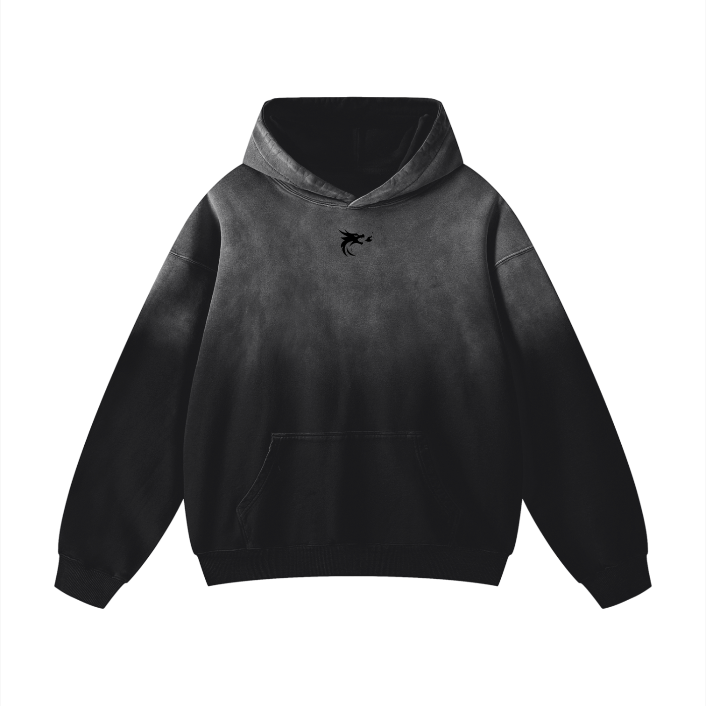 179 Reaper Oversized Hoodie
