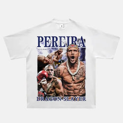 Nate Diaz "The UFC Villian" Multiple Tees