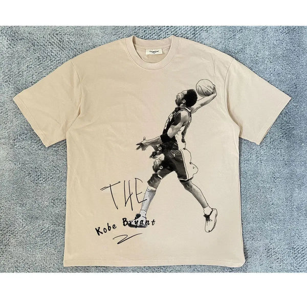THE Kobe Bryant Tee (Split)