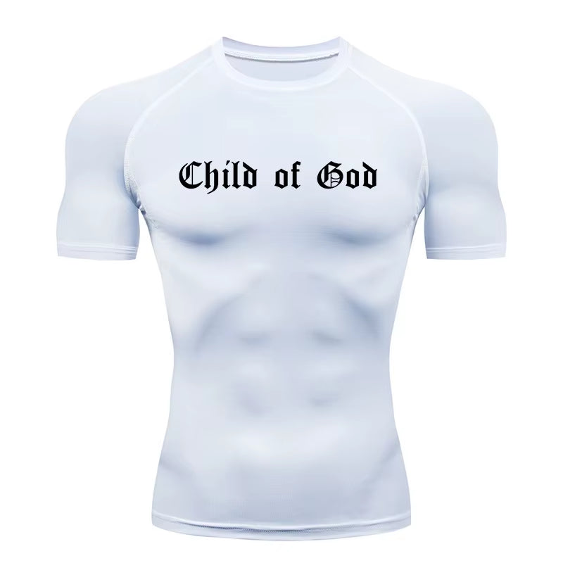 Child of God Compression