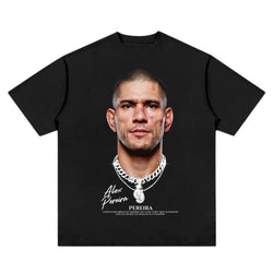 Connor Topria Big Head Tee
