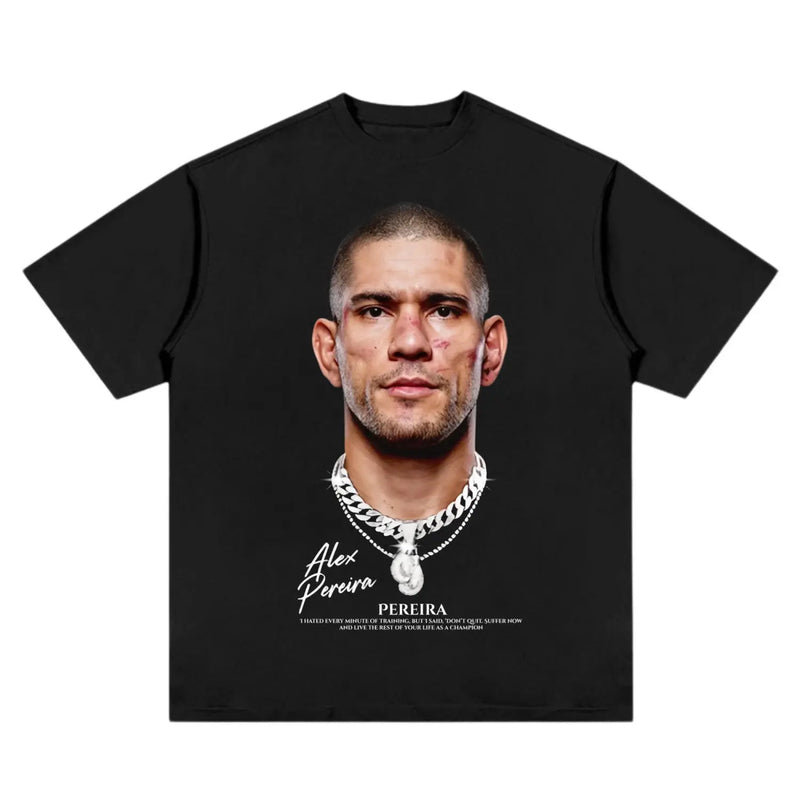 Connor Topria Big Head Tee