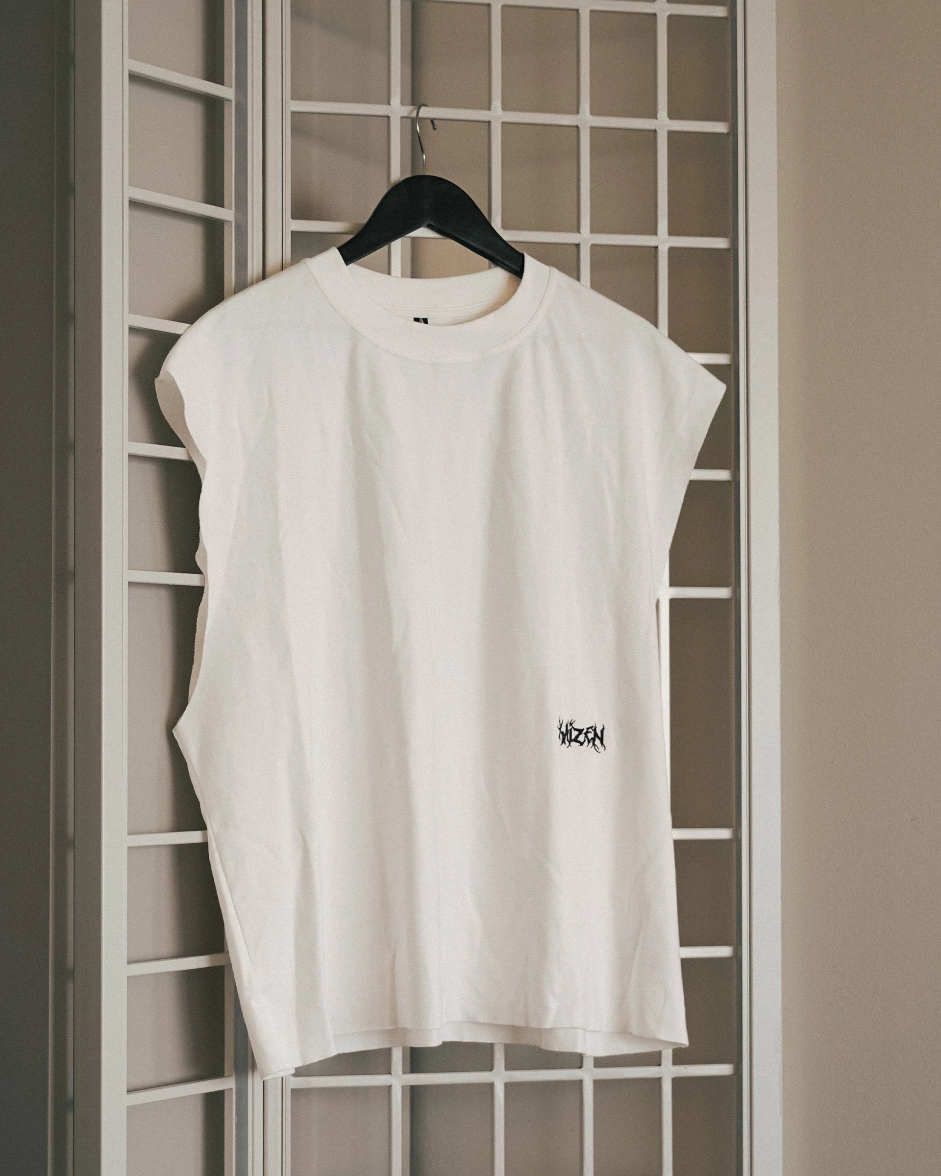 154 - Kaizen Archangel Tank