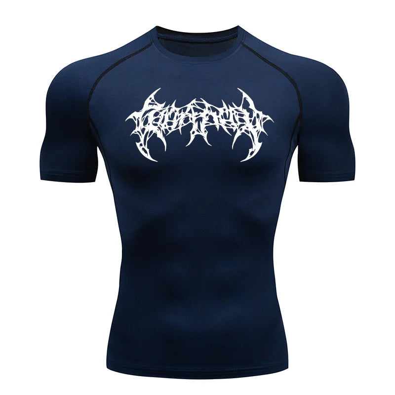 Discipline Compression (Split)
