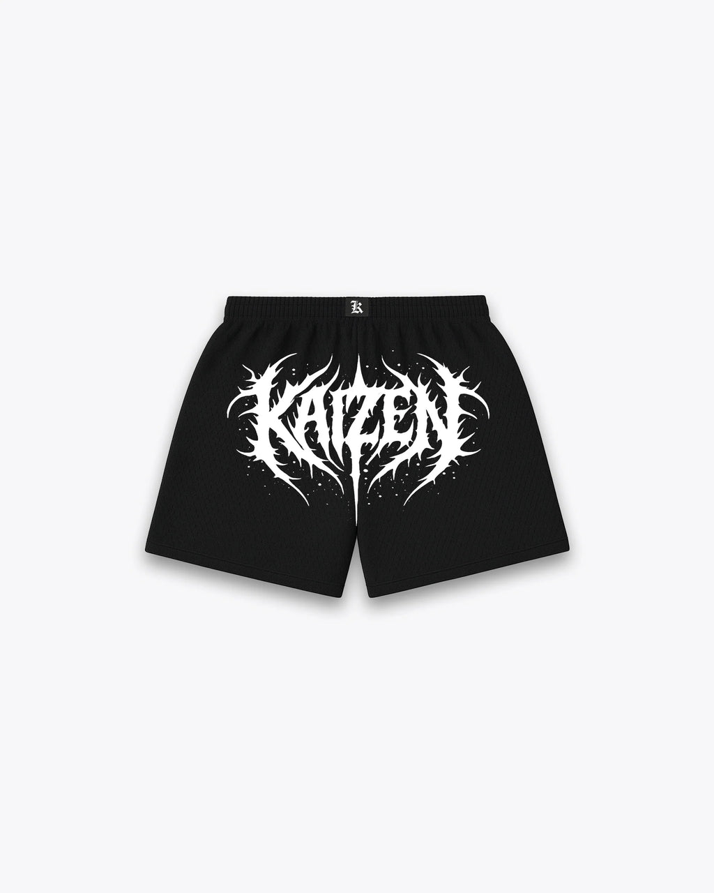 150 - Kaizen Abyssal Shorts