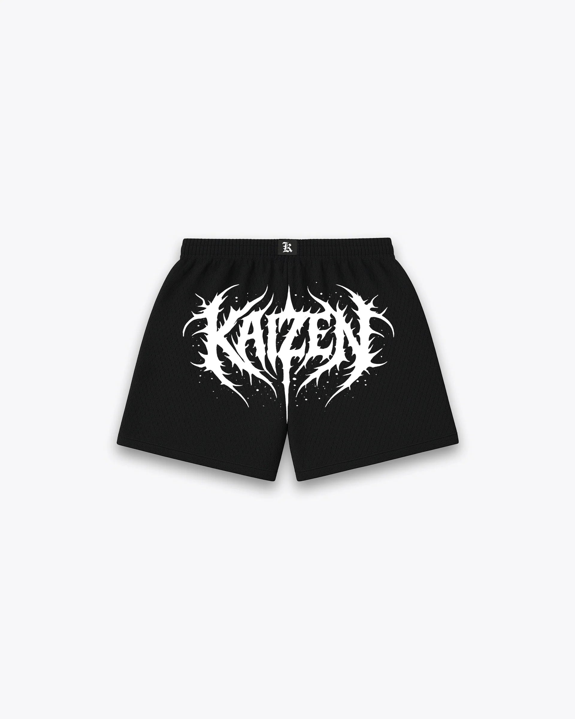 150 - Kaizen Abyssal Shorts