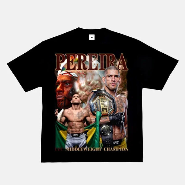 Nate Diaz "The UFC Villian" Multiple Tees