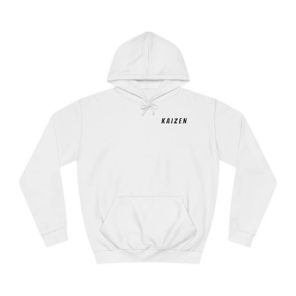 Discipline Hoodie