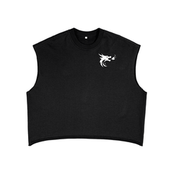 Kaizen Boxy Tank Top