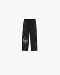 116 Berserk Sword Straight-Leg Sweatpants