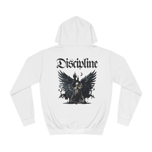 Discipline Hoodie