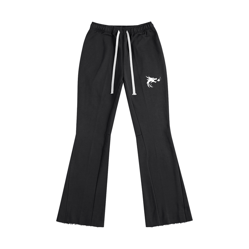 Kaizen Flared Sweatpants