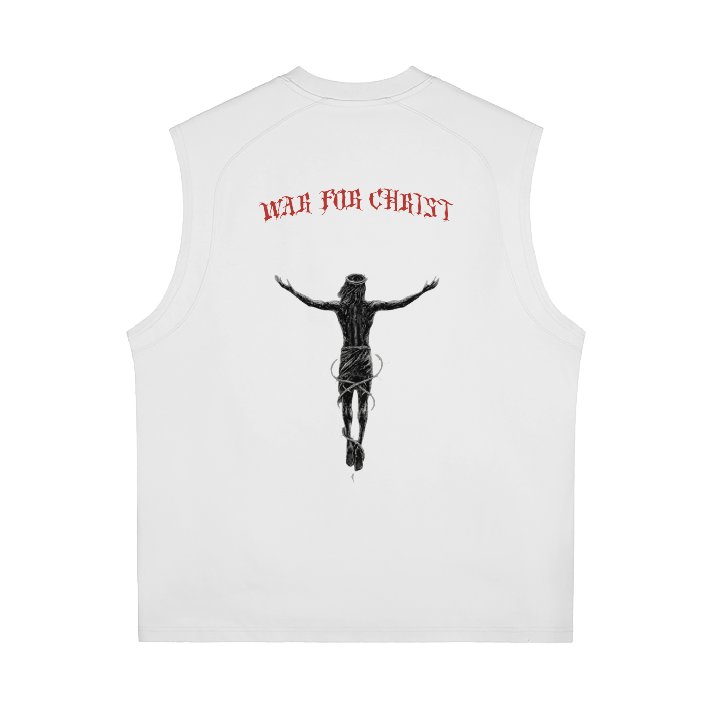 140 War of Christ Tank