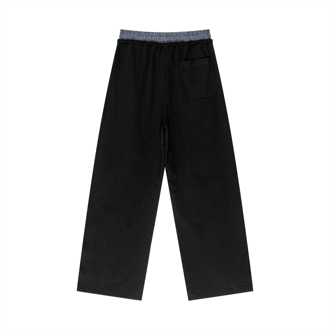 186 Kaizen RAD Contrast Waist Pants
