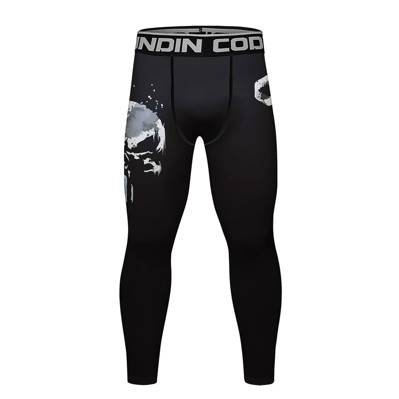 Punisher Compression Set