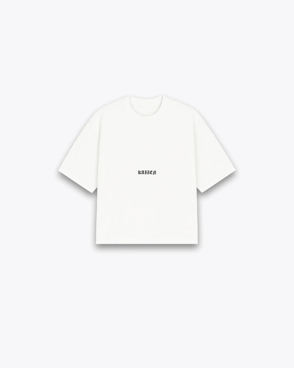 160 - Kaizen Black Demon Pump Cover 