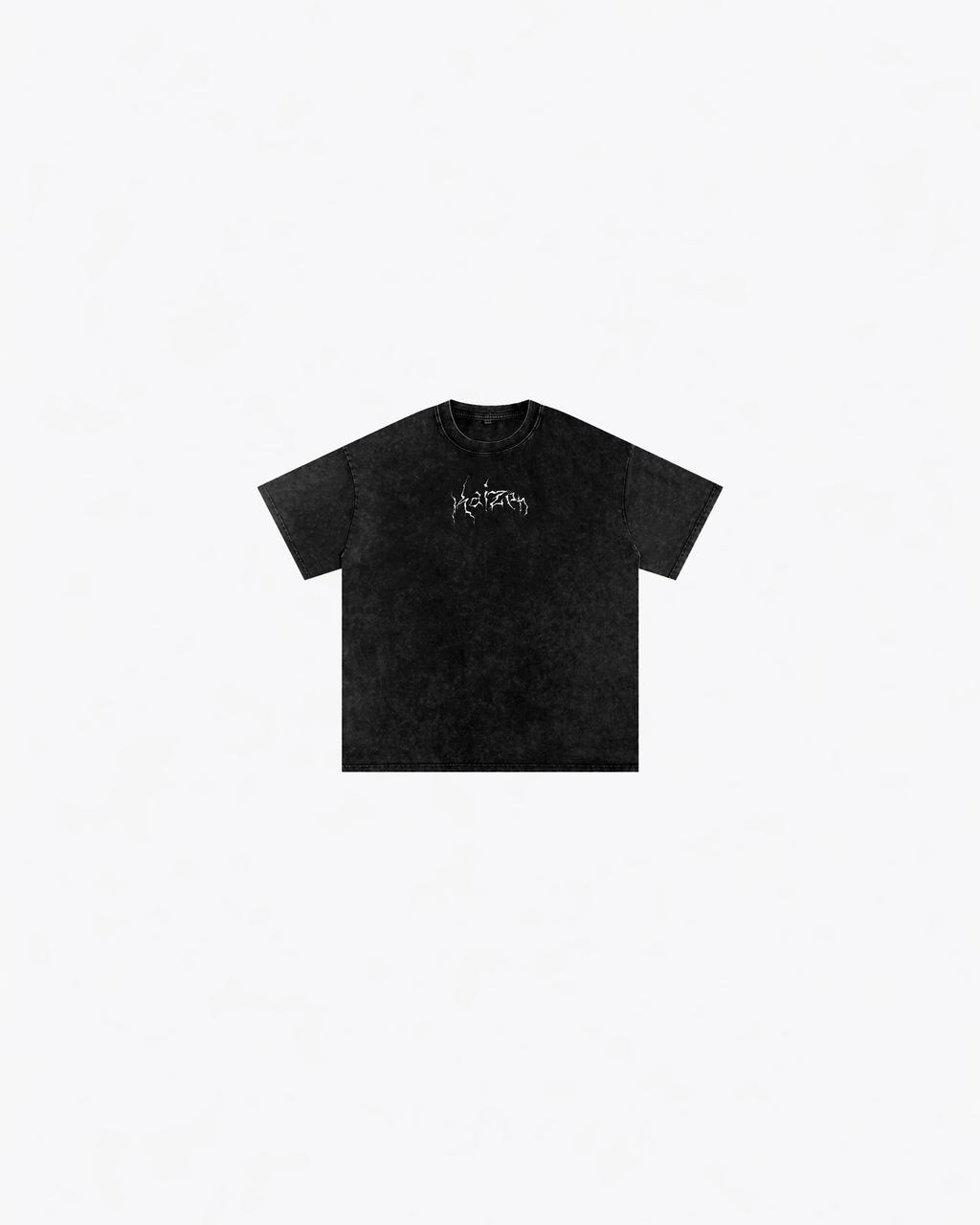 143 Iron Shogun Oversized Pump Cover