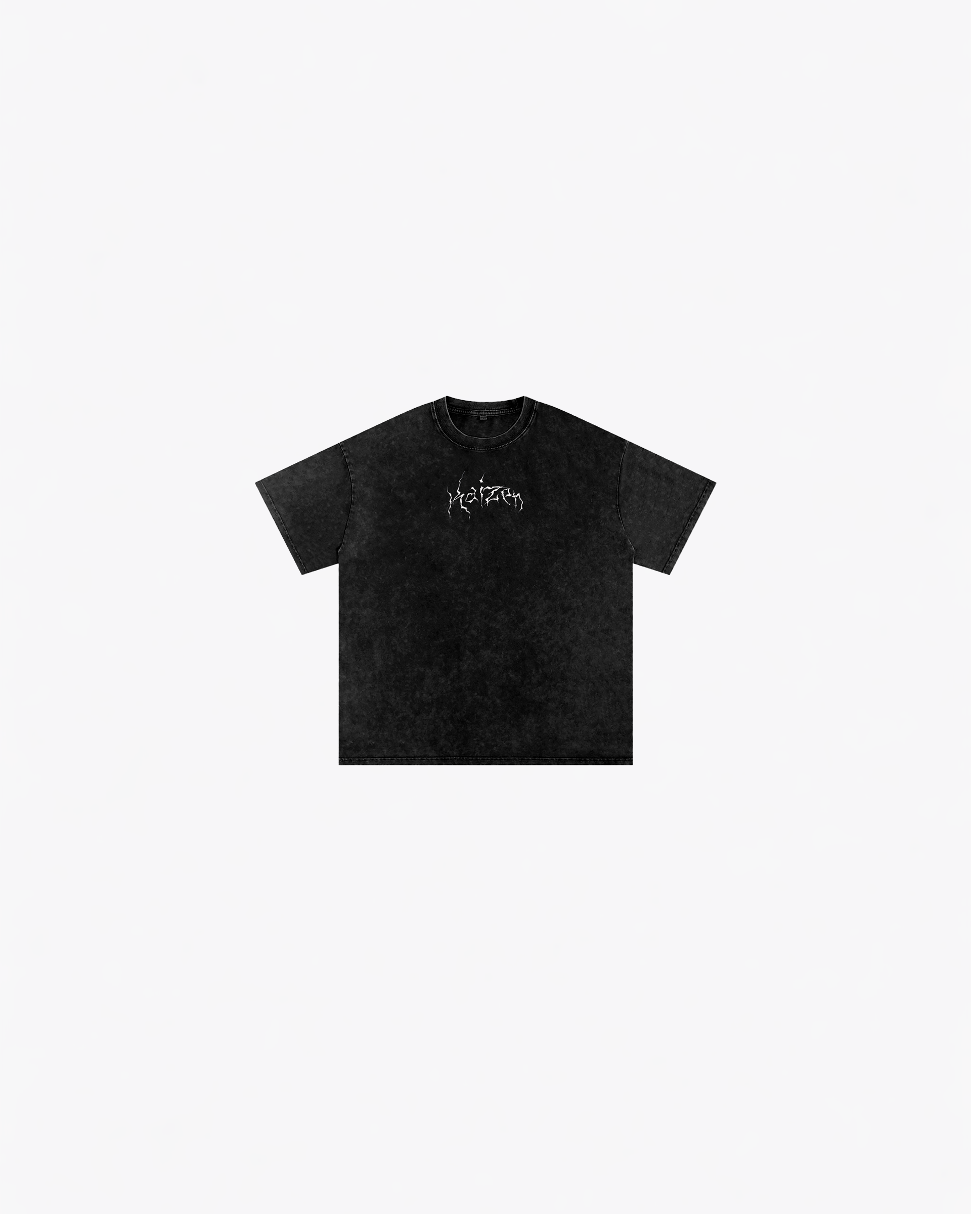 143 Iron Shogun Oversized Pump Cover