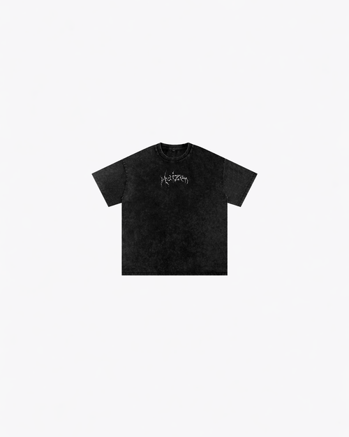 143 Iron Shogun Oversized Pump Cover