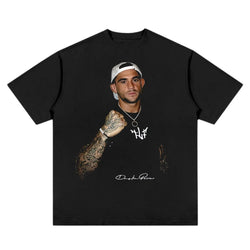 Connor Topria Big Head Tee