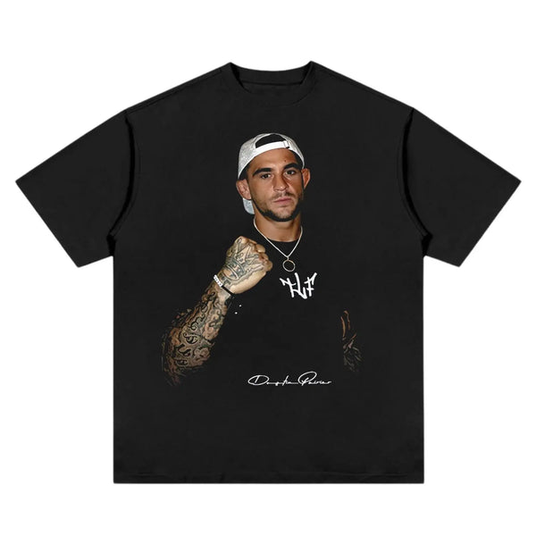 Connor Topria Big Head Tee