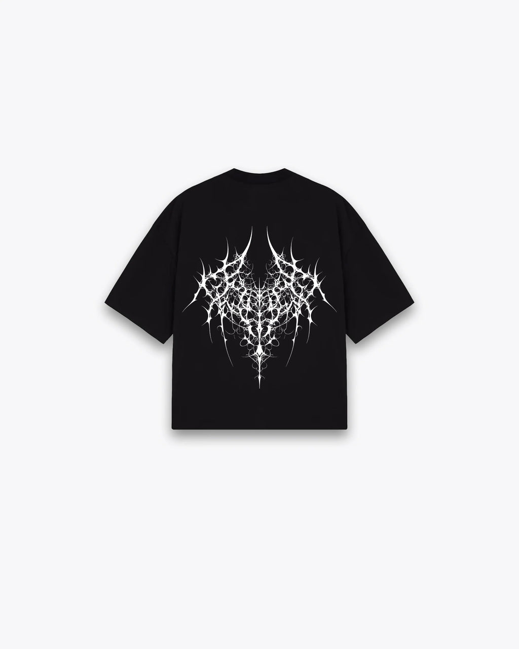 161 - Kaizen White Demon Pump Cover