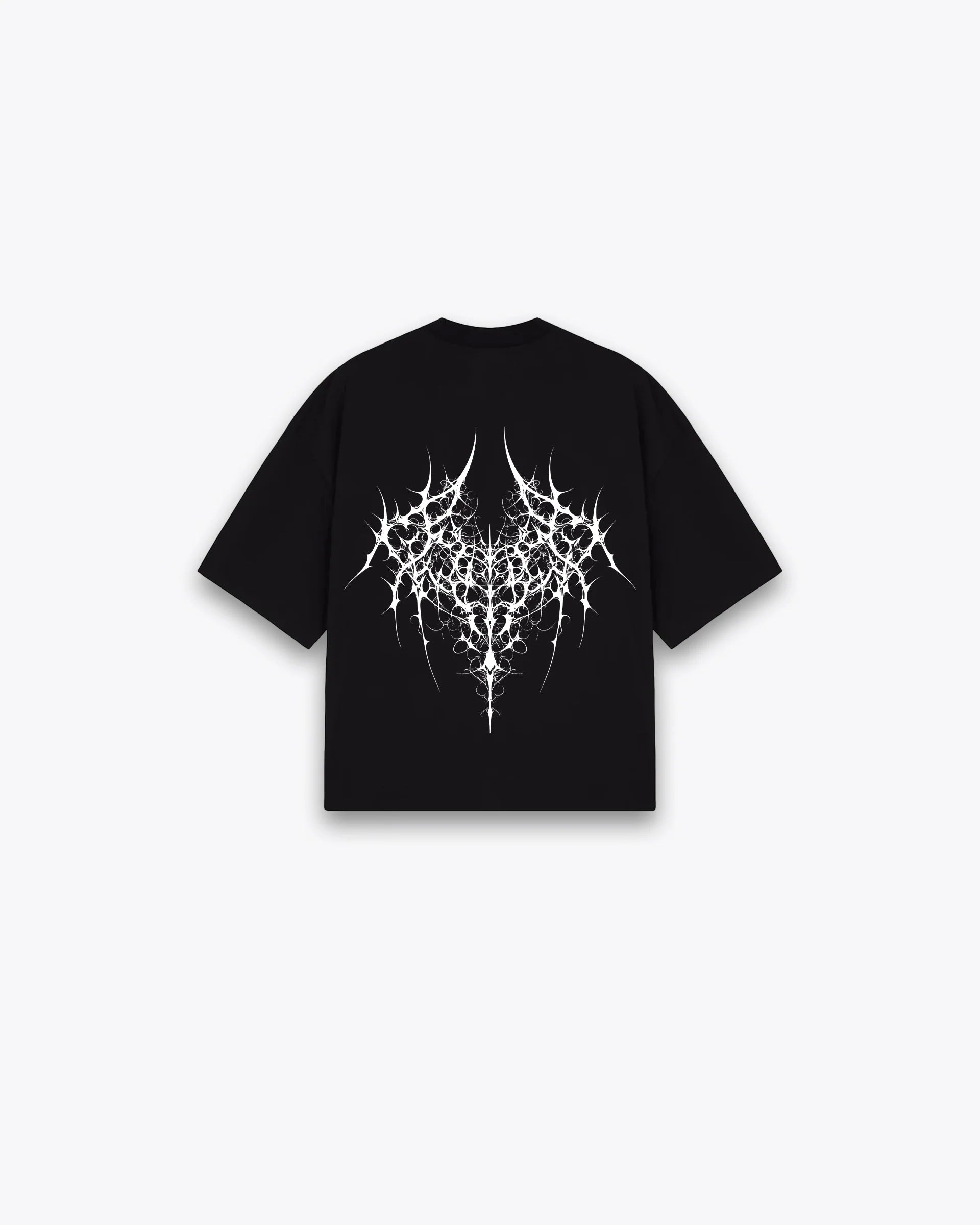 161 - Kaizen White Demon Pump Cover