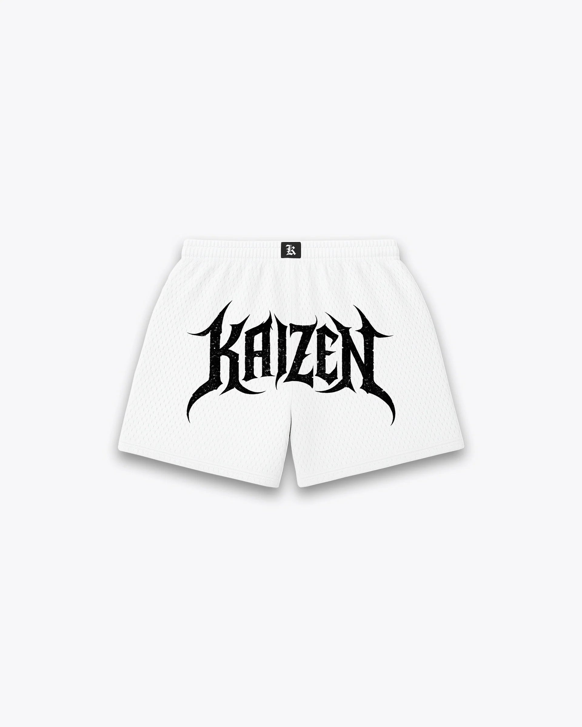 152 - Kaizen Razor Shorts