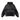 138 Grim Reaper Frayed Fleece Hoodie