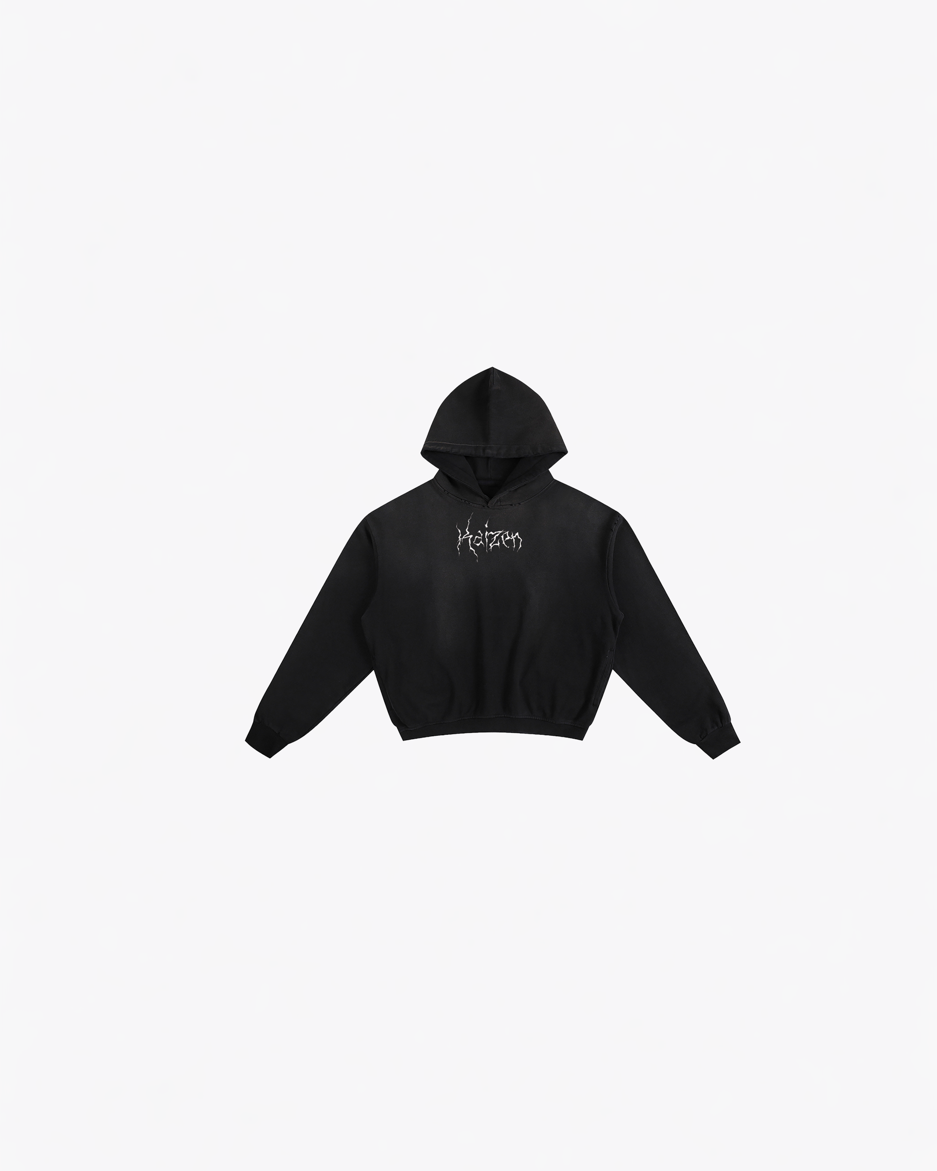 144 Eternal Warrior Hoodie