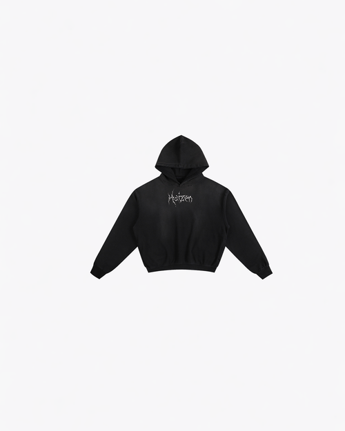 144 Eternal Warrior Hoodie