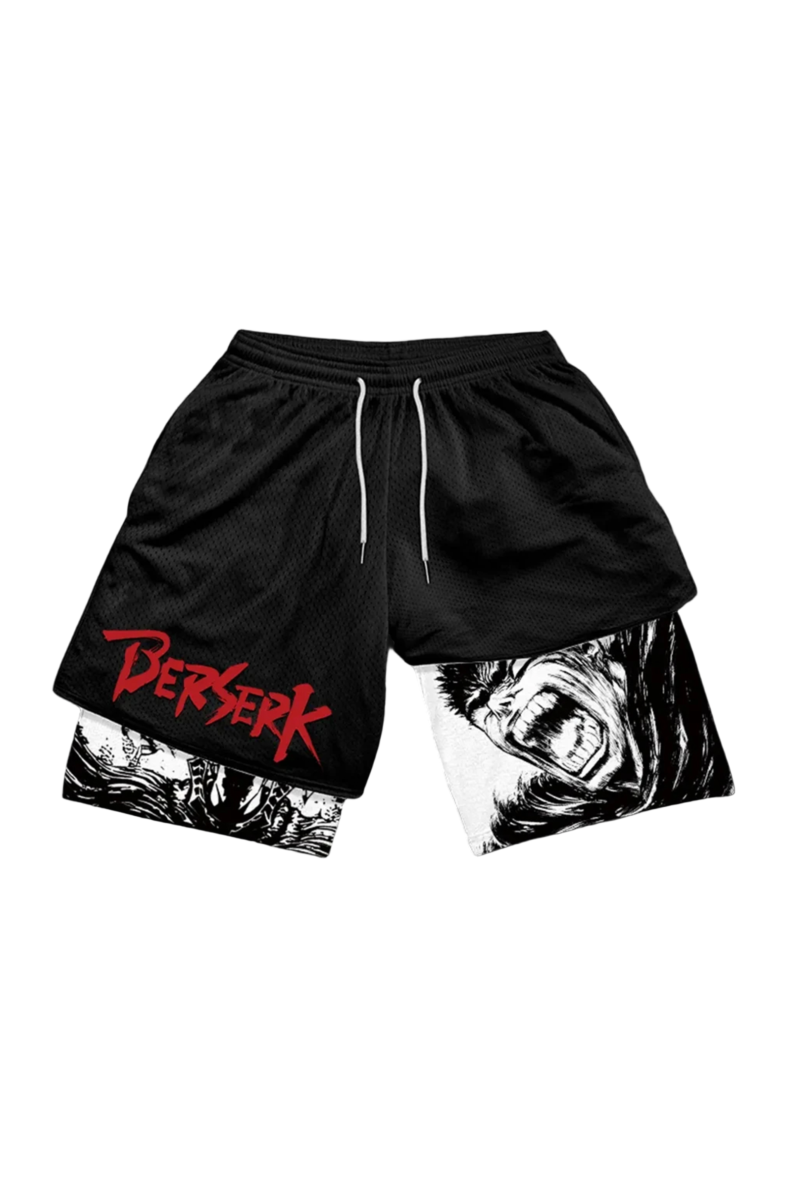 Unleash Performance Shorts