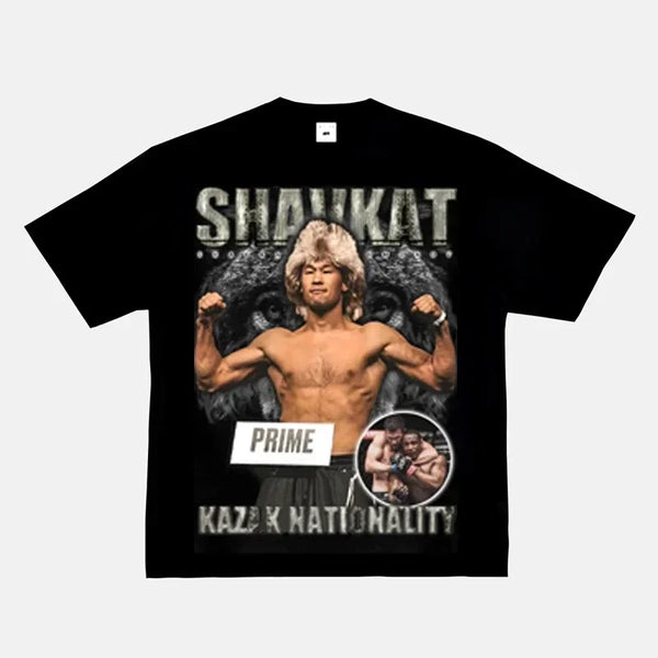 Nate Diaz "The UFC Villian" Multiple Tees