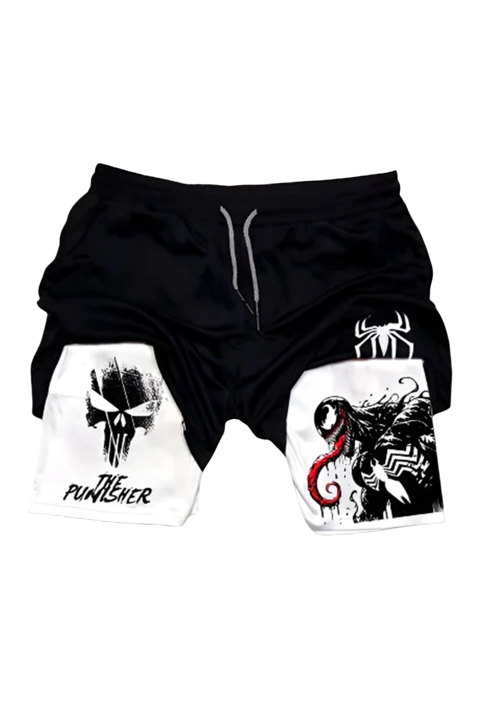 Venom Performance-Shorts