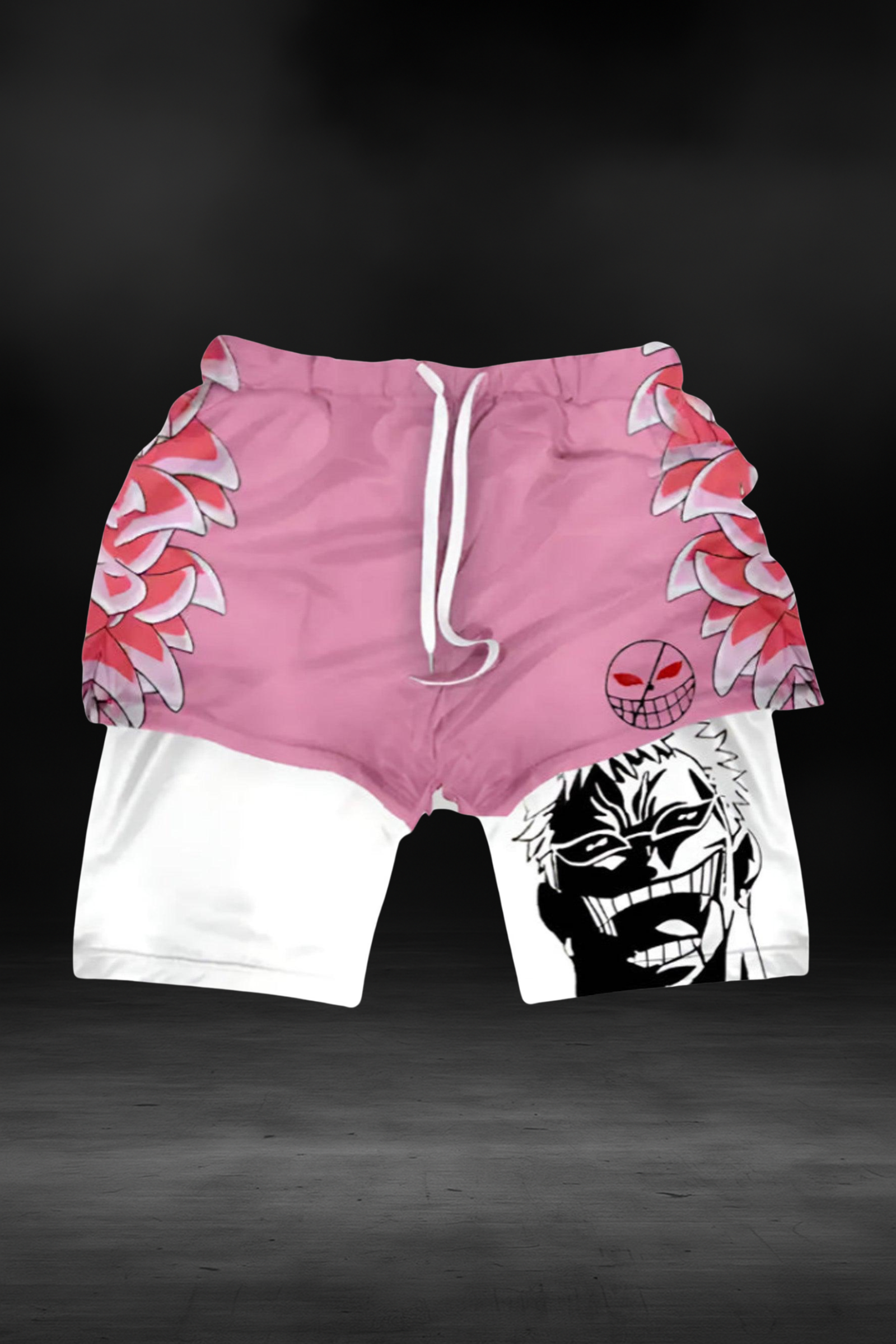 Berserk Performance Shorts