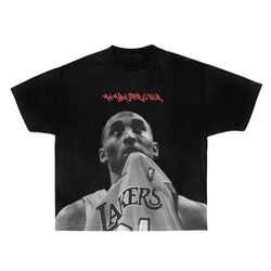 Mamba Mentality Tee