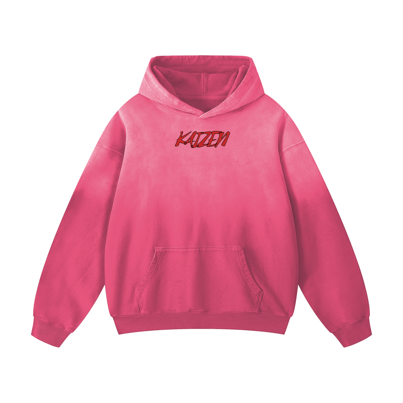 196 War of Christ Vintage Oversized Hoodie