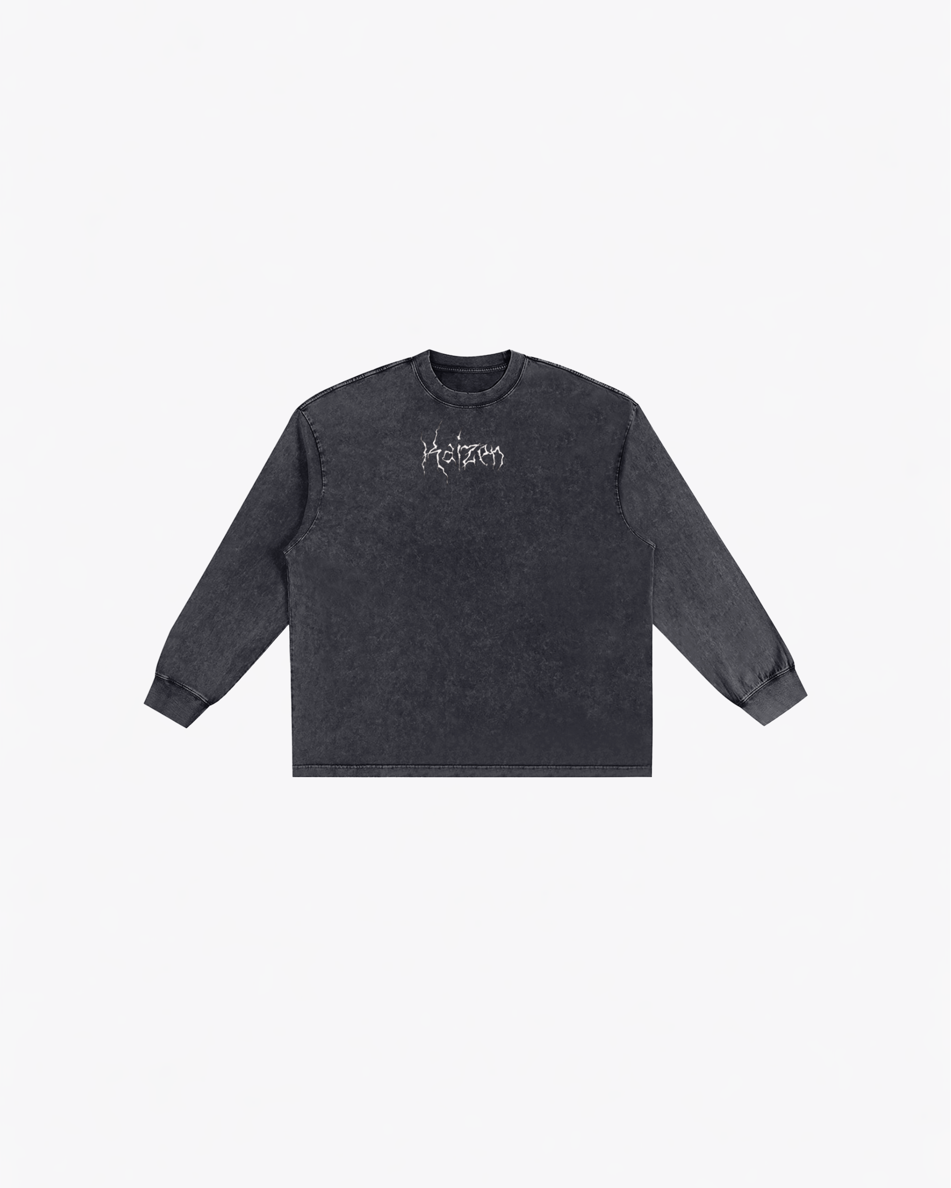 148 Kaizen Reaper Vintage Long Sleeve