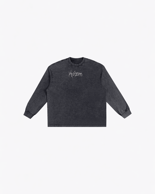 148 Kaizen Reaper Vintage Long Sleeve