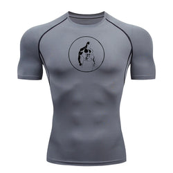 Discipline Compression (Split)