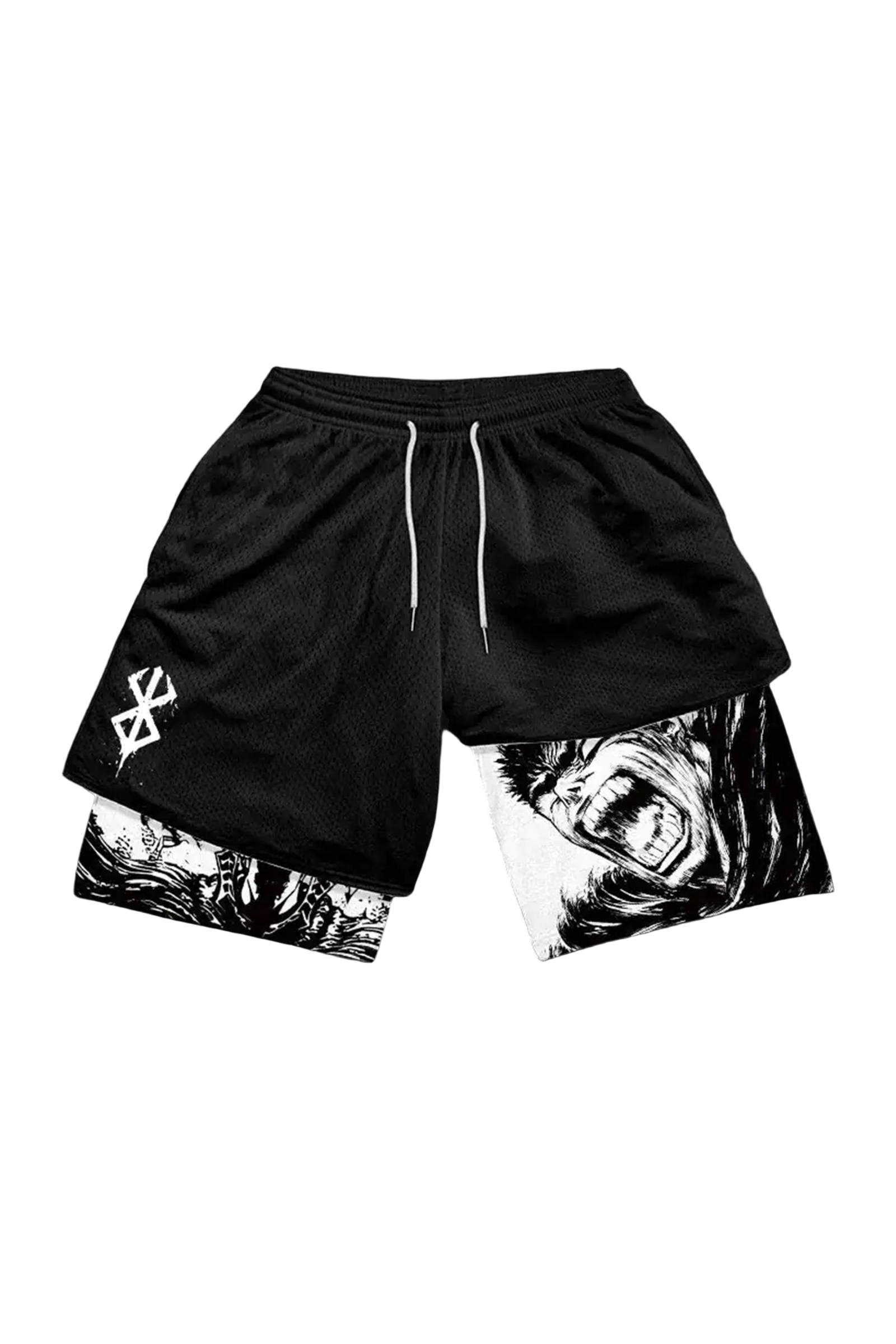 Berserk Performance Shorts