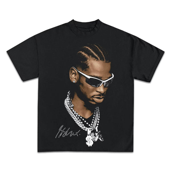 Ja Morant Big Head Tee
