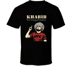 Khabib Nurmagomedov Tee