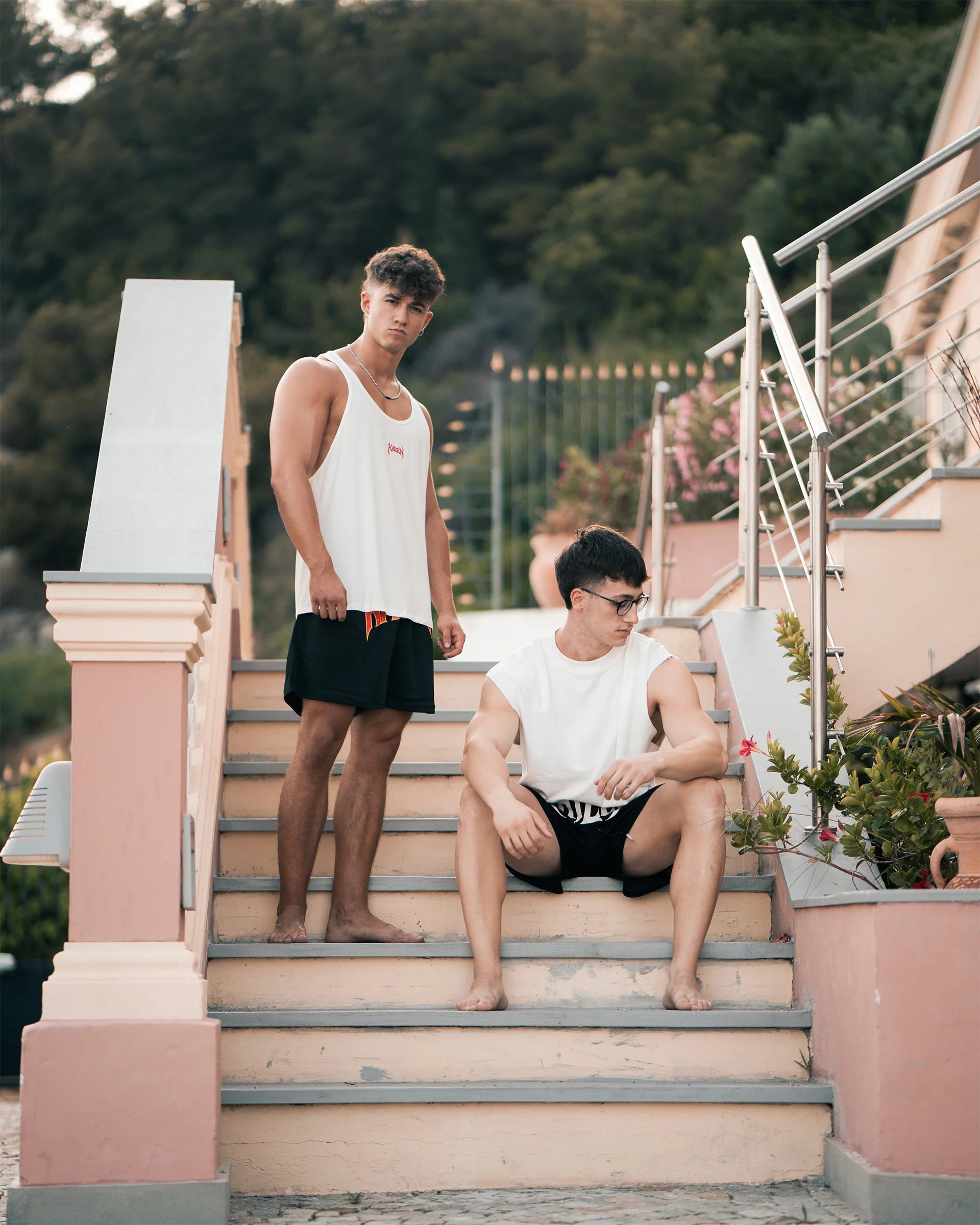 154 - Kaizen Archangel Tank