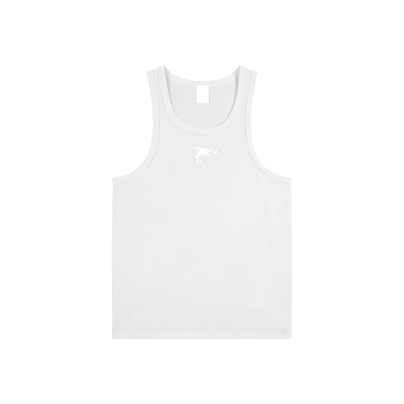 128 War of Christ Performance Tank Top