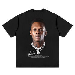 Connor Topria Big Head Tee