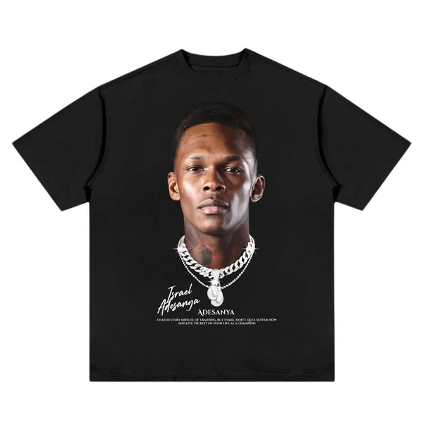 Connor Topria Big Head Tee