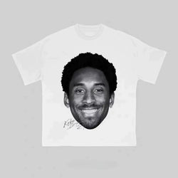 Kobe Big Head Tee