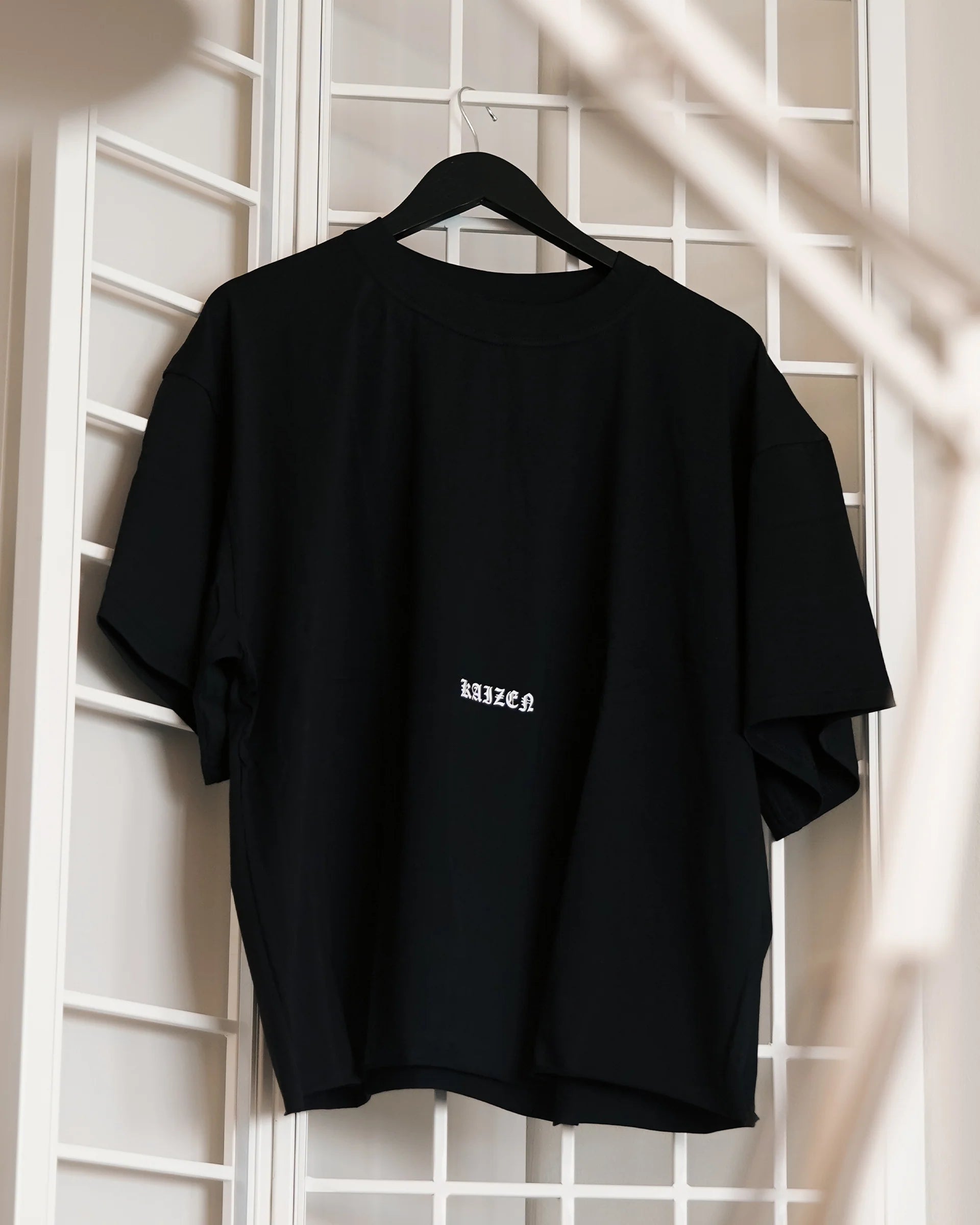 161 - Kaizen White Demon Pump Cover